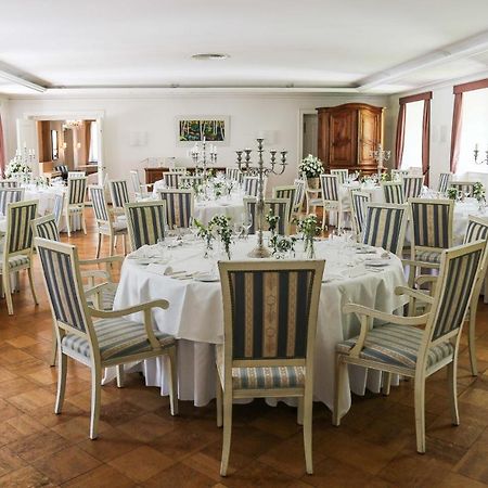 Chateau Attisholz Riedholz Εξωτερικό φωτογραφία