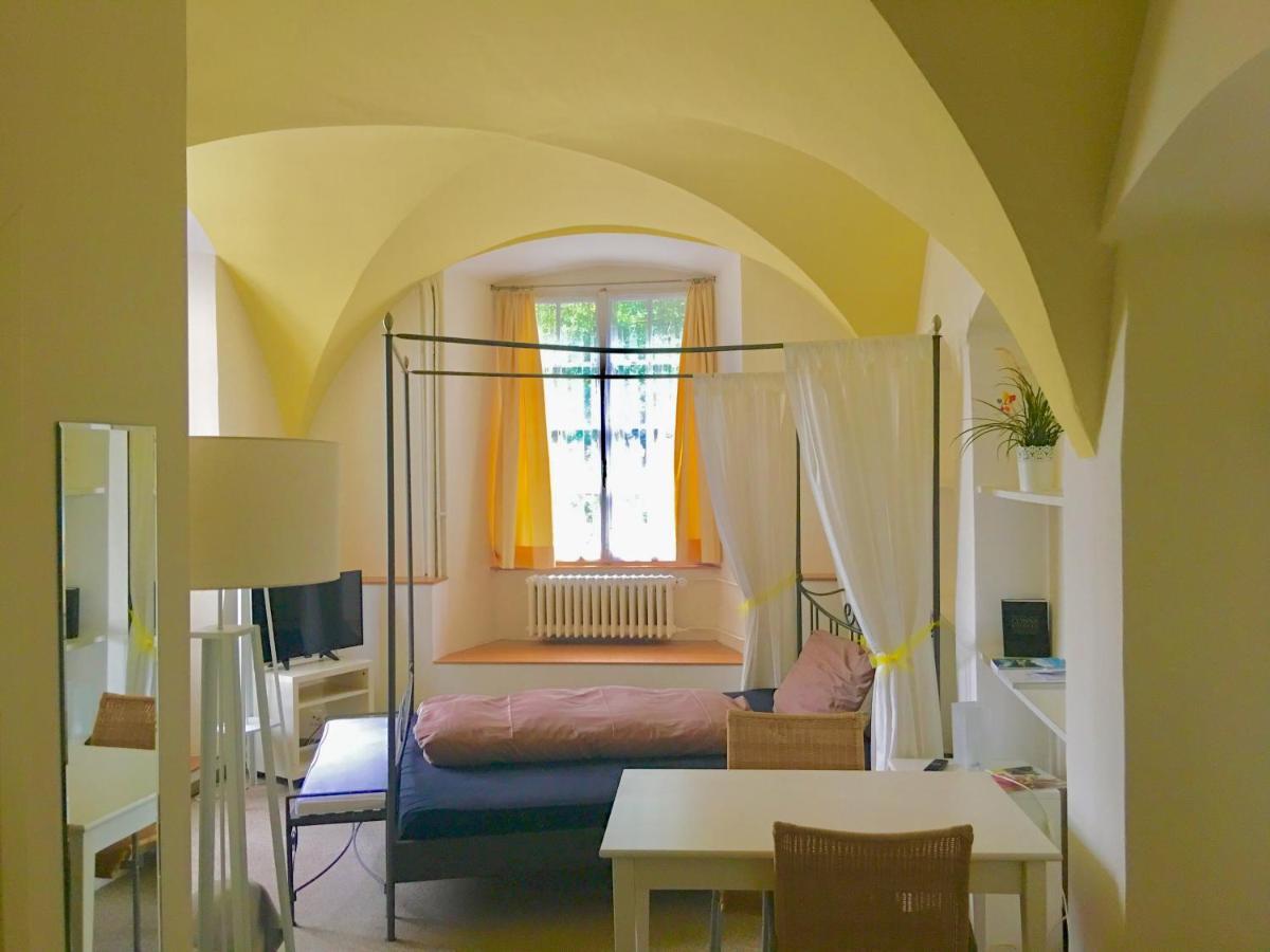 Chateau Attisholz Riedholz Εξωτερικό φωτογραφία