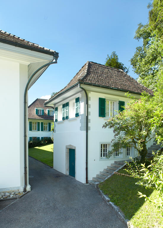 Chateau Attisholz Riedholz Δωμάτιο φωτογραφία