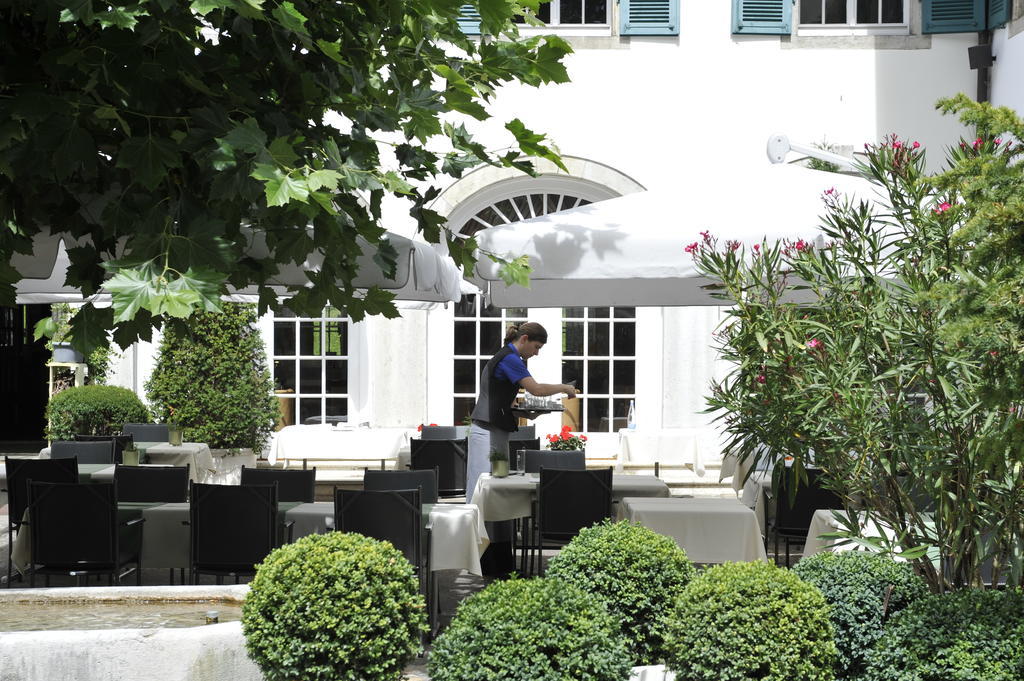 Chateau Attisholz Riedholz Εξωτερικό φωτογραφία